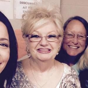 Meet your Posher, Judy